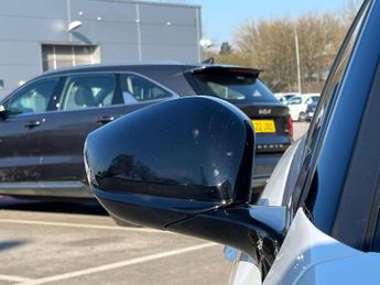 VAUXHALL ASTRA 1.2 Turbo Gs Sports Tourer 5Dr Petrol Auto Euro 6 (S/S) (130 Ps)