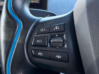 BMW I3 33Kwh Hatchback 5Dr Electric Auto (170 Ps)