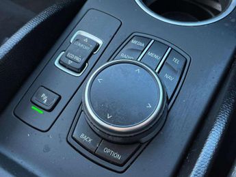 BMW I3 33Kwh Hatchback 5Dr Electric Auto (170 Ps)