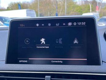 PEUGEOT 5008 2.0 Bluehdi Gt Suv 5Dr Diesel Eat Euro 6 (S/S) (180 Ps)