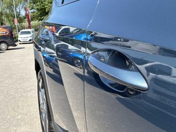 HYUNDAI TUCSON 1.6 H T-Gdi 13.8Kwh Ultimate Suv 5Dr Petrol Plug-In Hybrid Auto 