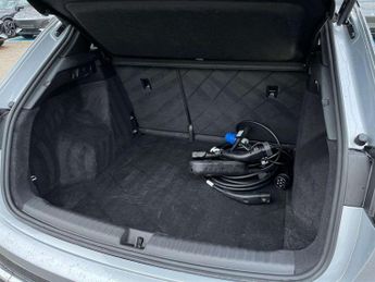 AUDI Q4 35 S Line Suv 5Dr Electric Auto 55Kwh (170 Ps)