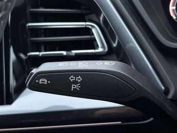 AUDI Q4 35 S Line Suv 5Dr Electric Auto 55Kwh (170 Ps)