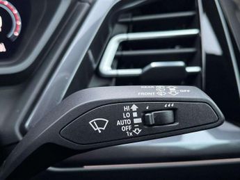 AUDI Q4 35 S Line Suv 5Dr Electric Auto 55Kwh (170 Ps)