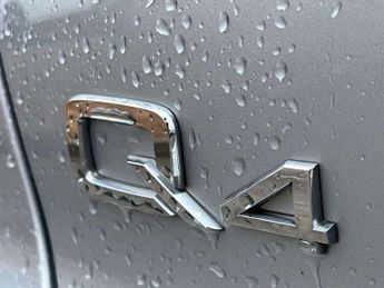 AUDI Q4 35 S Line Suv 5Dr Electric Auto 55Kwh (170 Ps)