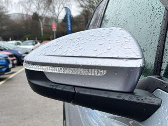 AUDI Q4 35 S Line Suv 5Dr Electric Auto 55Kwh (170 Ps)