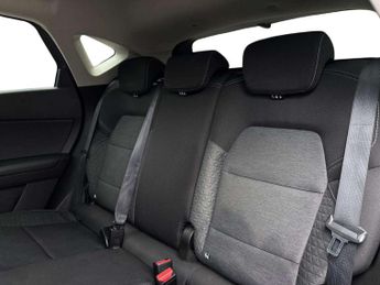 RENAULT CAPTUR 1.6 E-Tech Iconic Edition Suv 5Dr Petrol Hybrid Auto Euro 6 (S/S