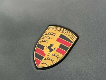 PORSCHE MACAN 2.9T V6 S Suv 5Dr Petrol Pdk 4Wd Euro 6 (S/S) (380 Ps)