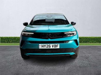 VAUXHALL MOKKA 1.2 Hybrid Ultimate Suv 5Dr Petrol Hybrid E-Dct Euro 6 (S/S) (14