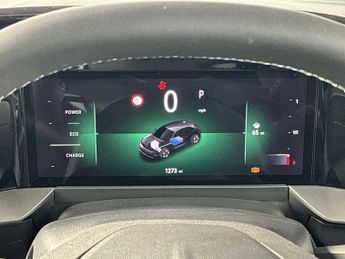 VAUXHALL MOKKA 1.2 Hybrid Ultimate Suv 5Dr Petrol Hybrid E-Dct Euro 6 (S/S) (14