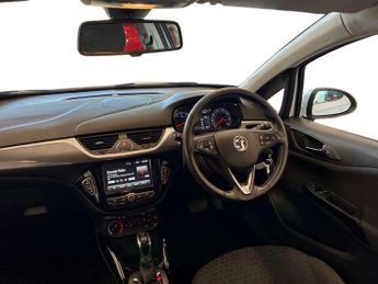 VAUXHALL CORSA 1.4I Ecotec Se Nav Hatchback 5Dr Petrol Auto Euro 6 (90 Ps)