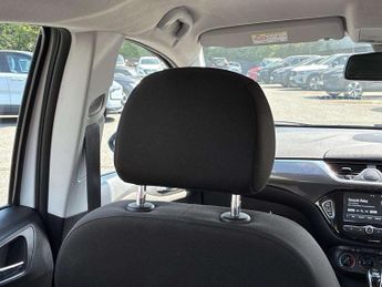 VAUXHALL CORSA 1.4I Ecotec Se Nav Hatchback 5Dr Petrol Auto Euro 6 (90 Ps)