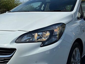 VAUXHALL CORSA 1.4I Ecotec Se Nav Hatchback 5Dr Petrol Auto Euro 6 (90 Ps)