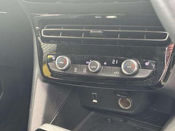 VAUXHALL MOKKA 50Kwh Ultimate Suv 5Dr Electric Auto (136 Ps)