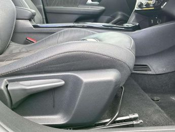 VAUXHALL MOKKA 50Kwh Ultimate Suv 5Dr Electric Auto (136 Ps)
