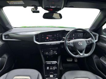 VAUXHALL MOKKA 50Kwh Ultimate Suv 5Dr Electric Auto (136 Ps)