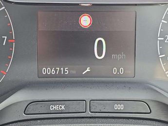 VAUXHALL CROSSLAND 1.2 Turbo Ultimate Suv 5Dr Petrol Auto Euro 6 (S/S) (130 Ps)
