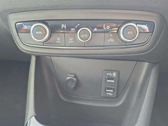 VAUXHALL CROSSLAND 1.2 Turbo Ultimate Suv 5Dr Petrol Auto Euro 6 (S/S) (130 Ps)