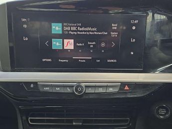 VAUXHALL MOKKA 50Kwh Elite Premium Suv 5Dr Electric Auto (136 Ps)