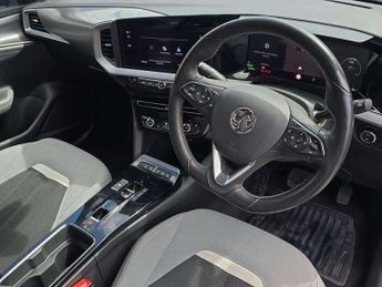 VAUXHALL MOKKA 50Kwh Elite Premium Suv 5Dr Electric Auto (136 Ps)