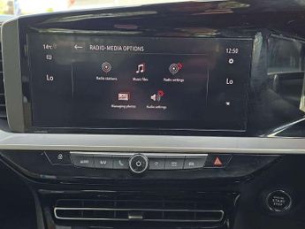 VAUXHALL MOKKA 50Kwh Elite Premium Suv 5Dr Electric Auto (136 Ps)