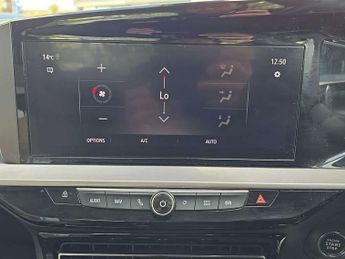 VAUXHALL MOKKA 50Kwh Elite Premium Suv 5Dr Electric Auto (136 Ps)