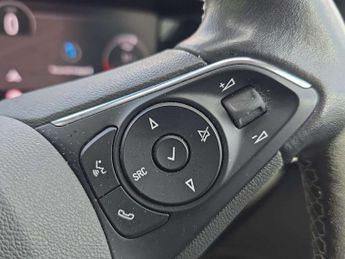 VAUXHALL MOKKA 50Kwh Elite Premium Suv 5Dr Electric Auto (136 Ps)
