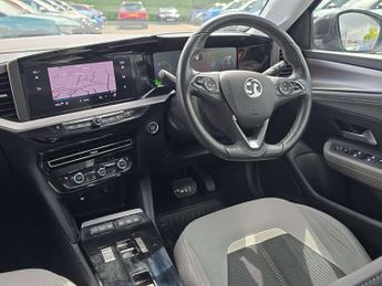 VAUXHALL MOKKA 50Kwh Elite Premium Suv 5Dr Electric Auto (136 Ps)