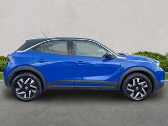 VAUXHALL MOKKA 50Kwh Elite Premium Suv 5Dr Electric Auto (136 Ps)