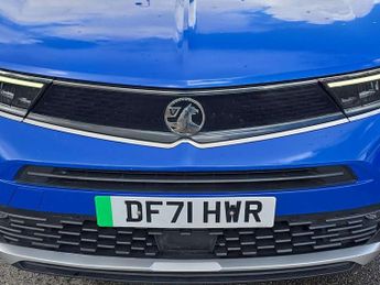 VAUXHALL MOKKA 50Kwh Elite Premium Suv 5Dr Electric Auto (136 Ps)