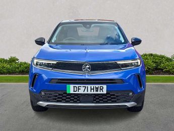 VAUXHALL MOKKA 50Kwh Elite Premium Suv 5Dr Electric Auto (136 Ps)