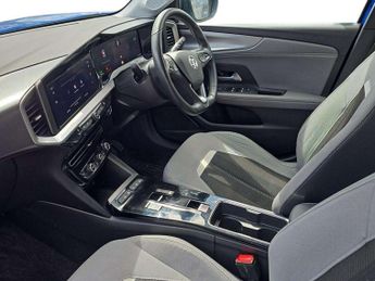 VAUXHALL MOKKA 50Kwh Elite Premium Suv 5Dr Electric Auto (136 Ps)