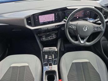 VAUXHALL MOKKA 50Kwh Elite Premium Suv 5Dr Electric Auto (136 Ps)
