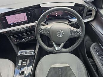 VAUXHALL MOKKA 50Kwh Elite Premium Suv 5Dr Electric Auto (136 Ps)
