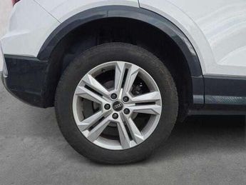AUDI Q2 1.5 Tfsi Cod 35 Sport Suv 5Dr Petrol S Tronic Euro 6 (S/S) (150 