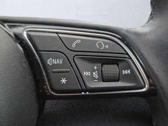 AUDI Q2 1.5 Tfsi Cod 35 Sport Suv 5Dr Petrol S Tronic Euro 6 (S/S) (150 