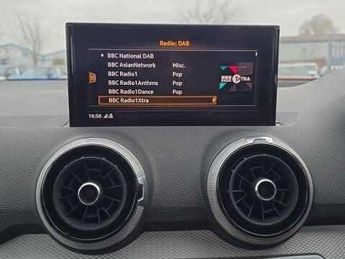 AUDI Q2 1.5 Tfsi Cod 35 Sport Suv 5Dr Petrol S Tronic Euro 6 (S/S) (150 