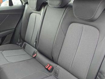 AUDI Q2 1.5 Tfsi Cod 35 Sport Suv 5Dr Petrol S Tronic Euro 6 (S/S) (150 