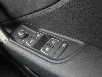 AUDI Q2 1.5 Tfsi Cod 35 Sport Suv 5Dr Petrol S Tronic Euro 6 (S/S) (150 