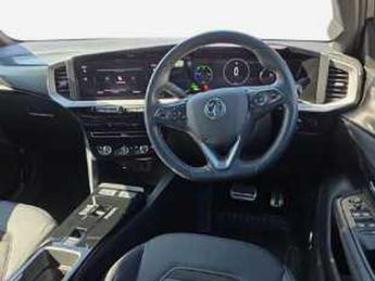 VAUXHALL MOKKA 50Kwh Ultimate Suv 5Dr Electric Auto (136 Ps)