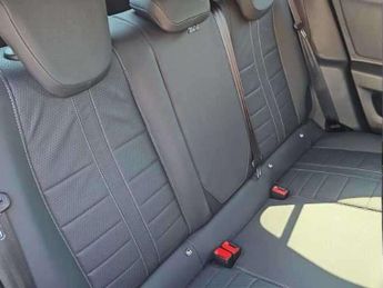 VAUXHALL MOKKA 50Kwh Ultimate Suv 5Dr Electric Auto (136 Ps)