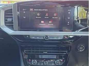 VAUXHALL MOKKA 50Kwh Ultimate Suv 5Dr Electric Auto (136 Ps)
