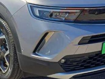 VAUXHALL MOKKA 50Kwh Ultimate Suv 5Dr Electric Auto (136 Ps)