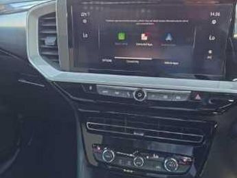 VAUXHALL MOKKA 50Kwh Ultimate Suv 5Dr Electric Auto (136 Ps)