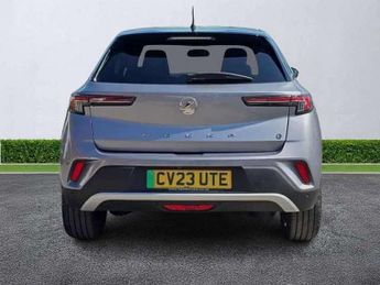 VAUXHALL MOKKA 50Kwh Ultimate Suv 5Dr Electric Auto (136 Ps)