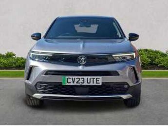 VAUXHALL MOKKA 50Kwh Ultimate Suv 5Dr Electric Auto (136 Ps)