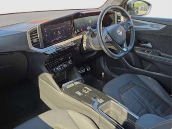 VAUXHALL MOKKA 50Kwh Ultimate Suv 5Dr Electric Auto (136 Ps)