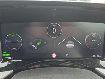 VAUXHALL MOKKA 50Kwh Ultimate Suv 5Dr Electric Auto (136 Ps)