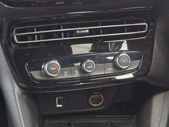 VAUXHALL MOKKA 50Kwh Ultimate Suv 5Dr Electric Auto (136 Ps)