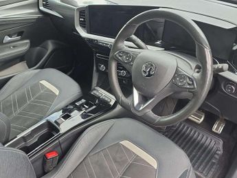VAUXHALL MOKKA 50Kwh Ultimate Suv 5Dr Electric Auto (136 Ps)